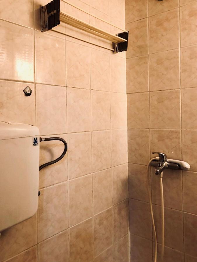 Kraguj Apartments 1 Κραγκούγιεβατς Εξωτερικό φωτογραφία