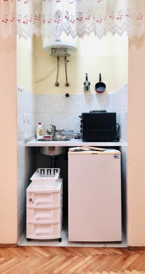 Kraguj Apartments 1 Κραγκούγιεβατς Εξωτερικό φωτογραφία